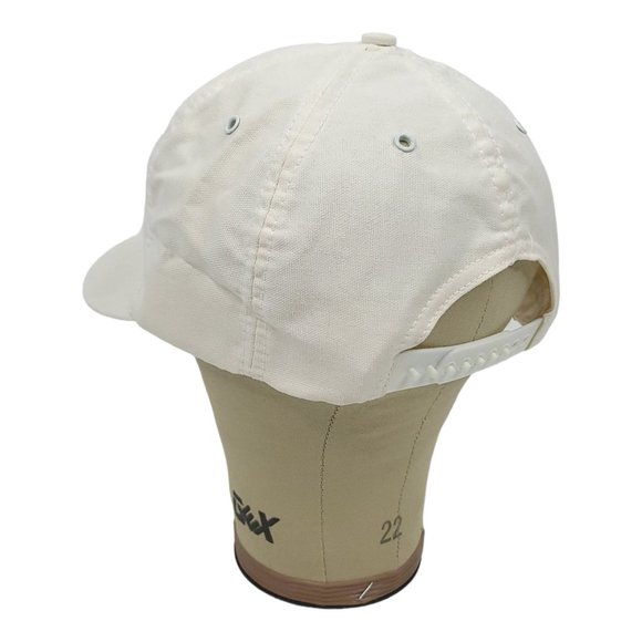 Vintage AC Delco Powers The Winners Snapback Cap Trucker Hat USA Made Pro Shop - Picture 11 of 12